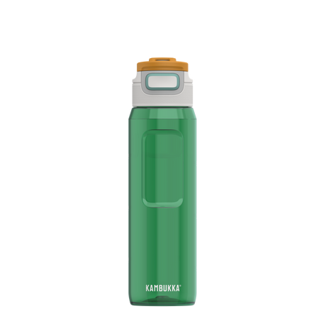 Kambukka  Elton 1000 ml, vert olive 