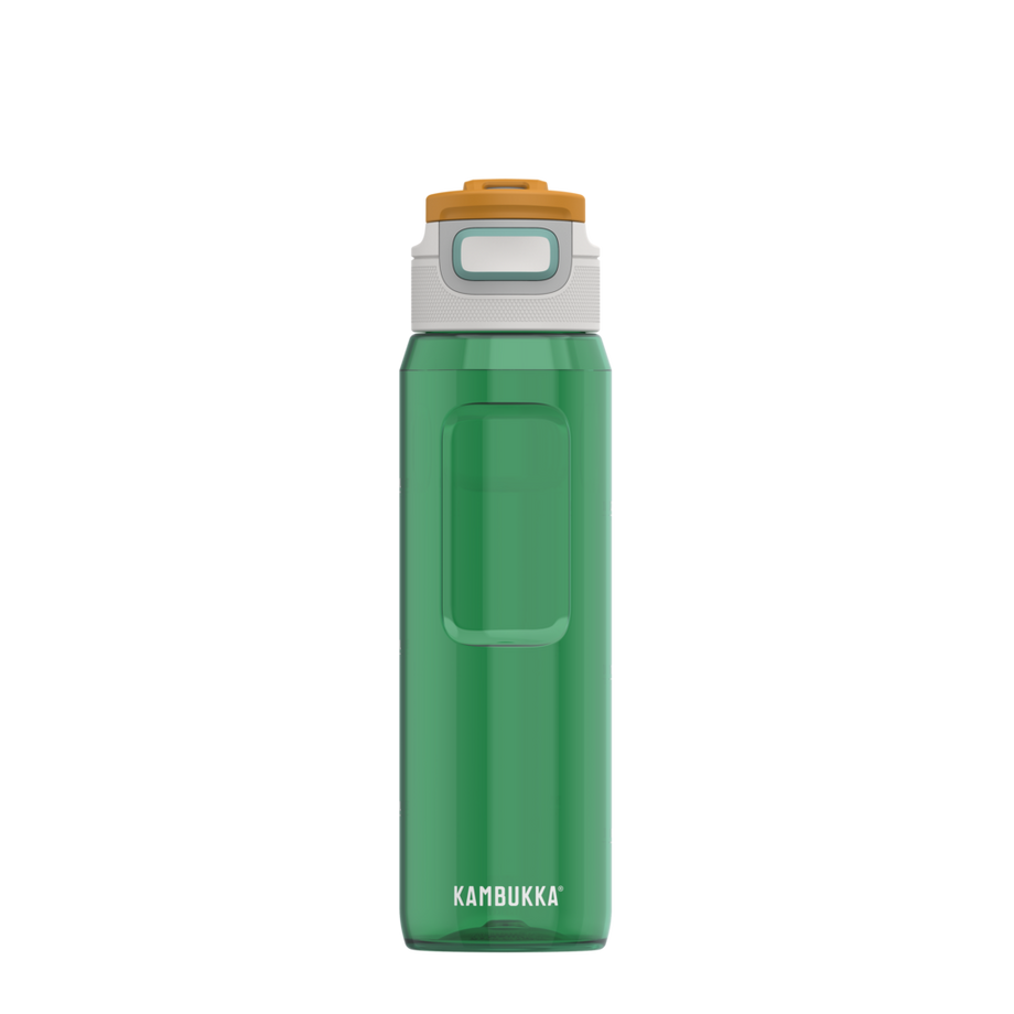 Kambukka  Elton 1000ml, Olive Green 