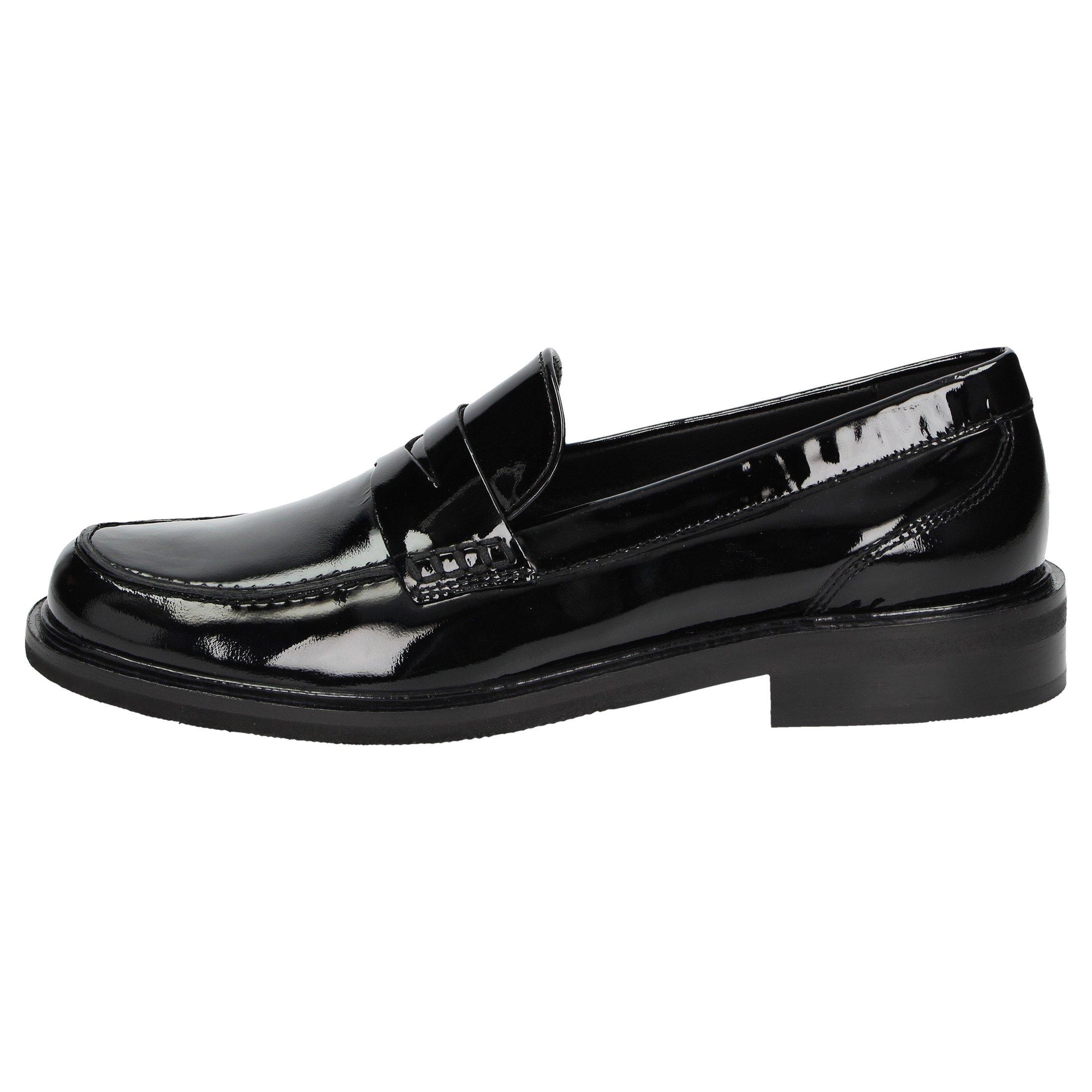 Sioux  Loafer 