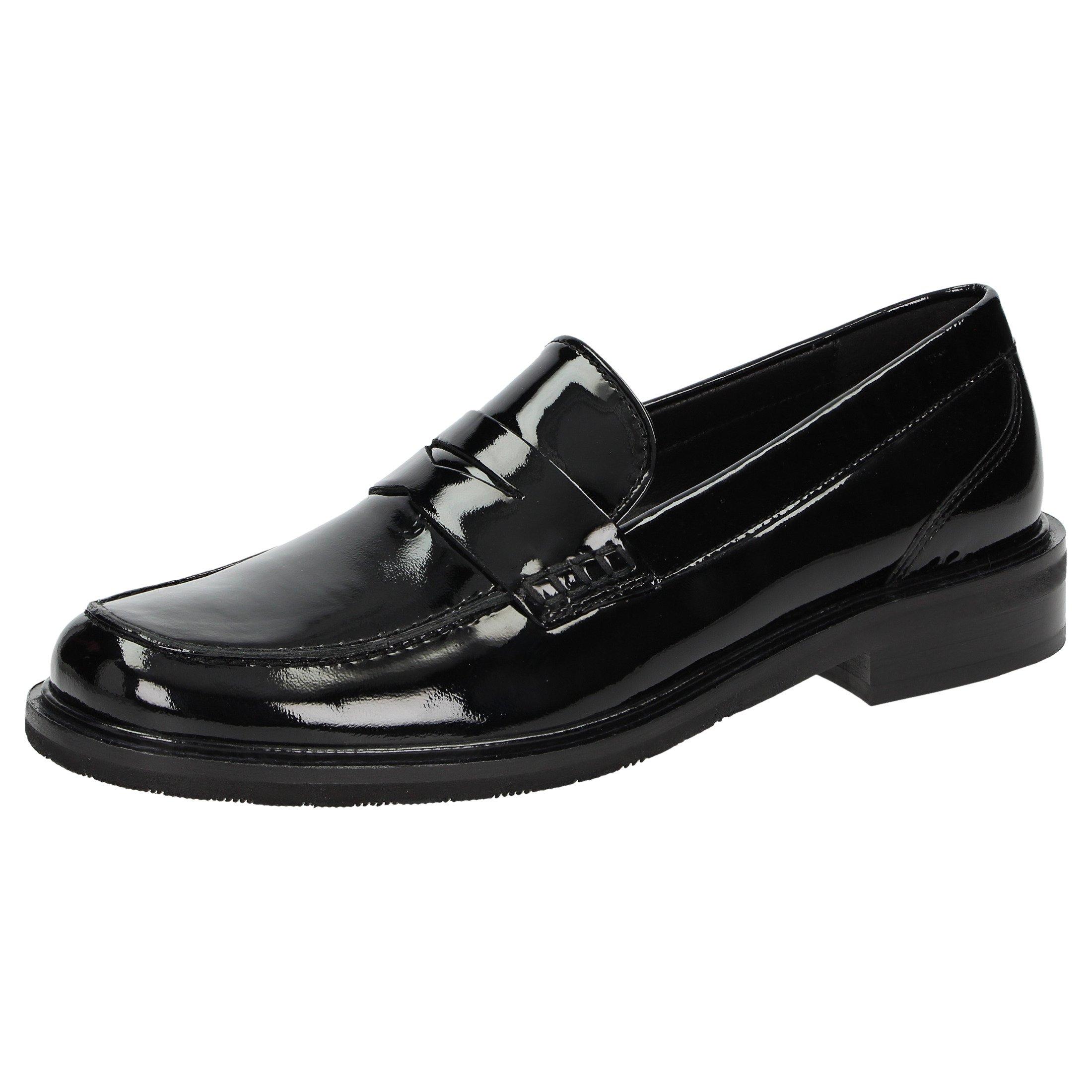 Sioux  Loafer 