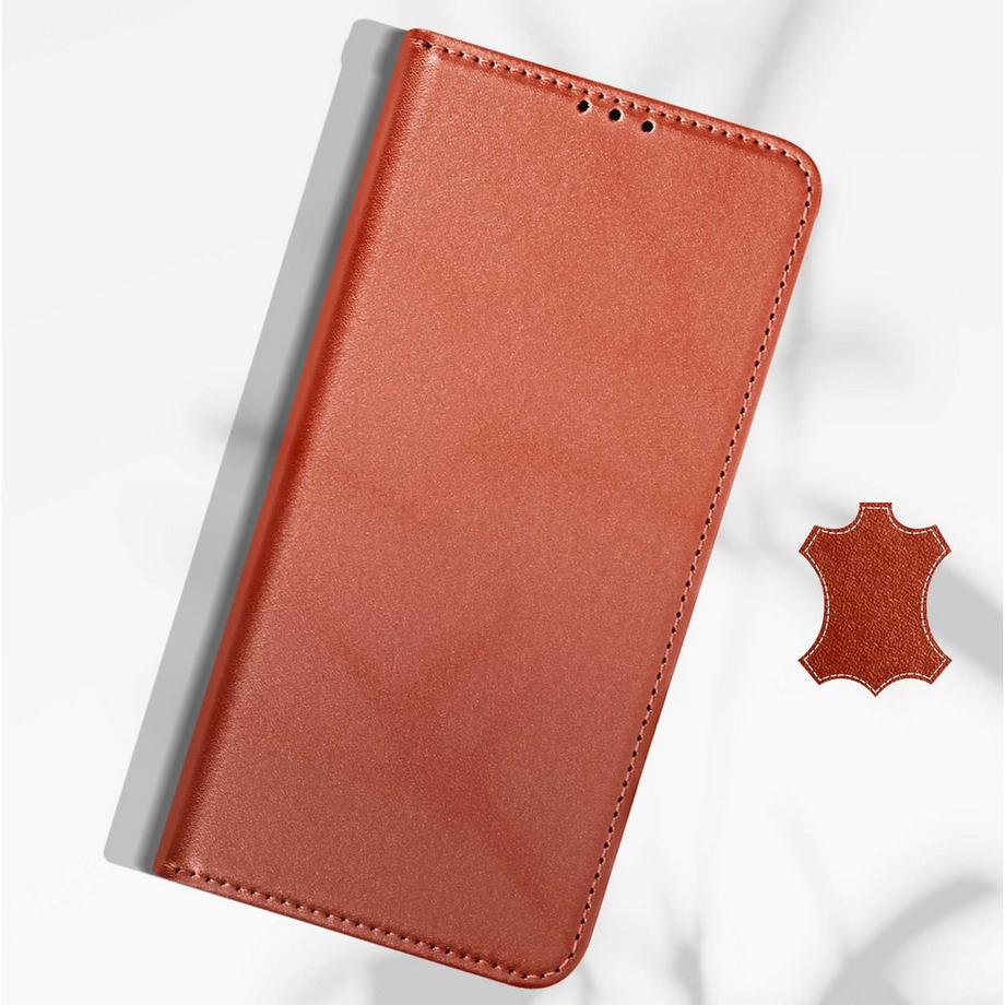 Avizar  Étui iPhone 17 Pro avec Portes Cartes 