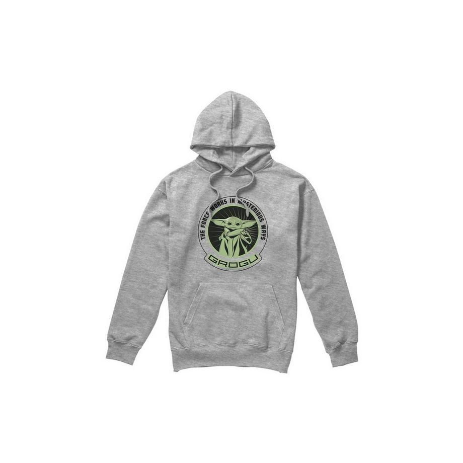 Sweat à capuche MYSTERIOUS WAYS