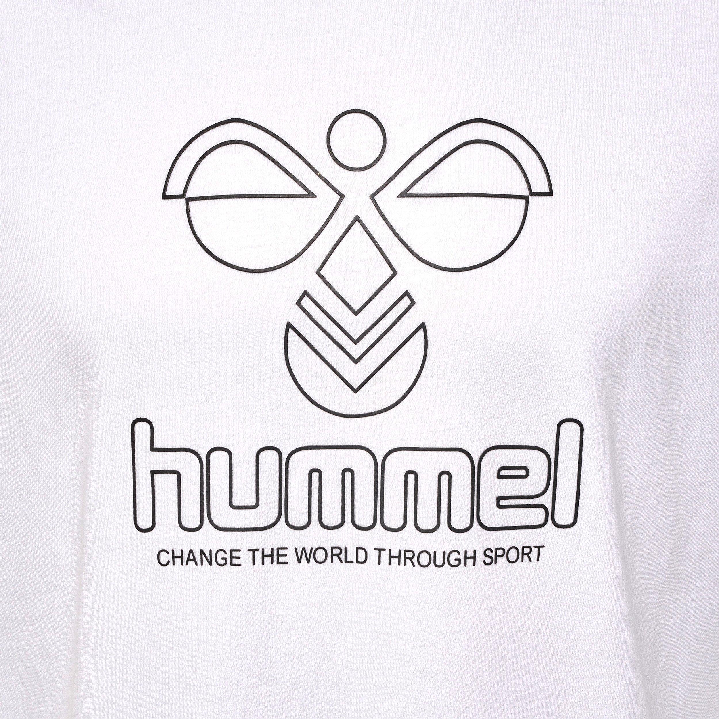 Hummel  T-Shirt Icons 
