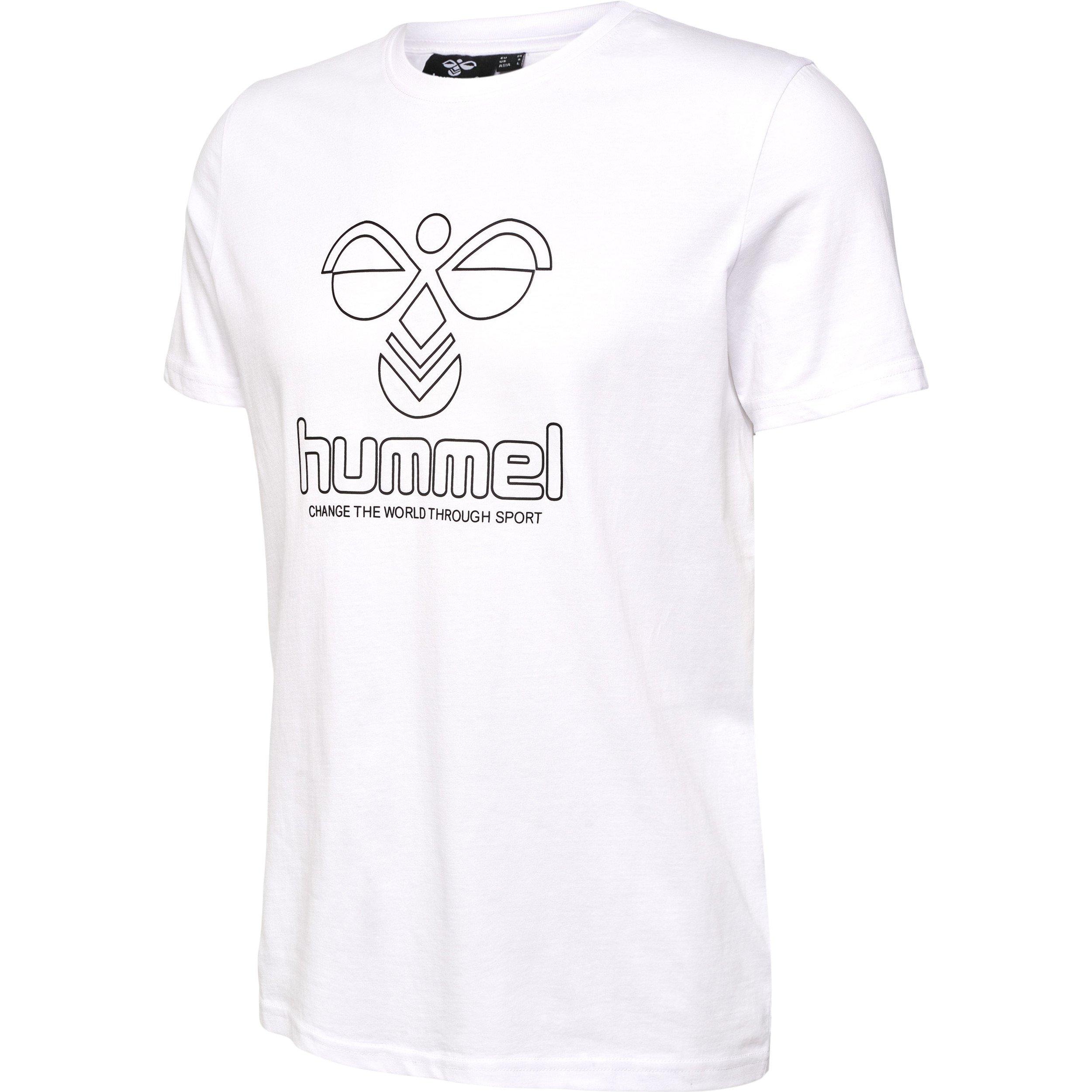 Hummel Icons Kurzarm T-Shirt  