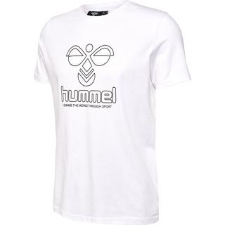 Hummel Icons Kurzarm T-Shirt  