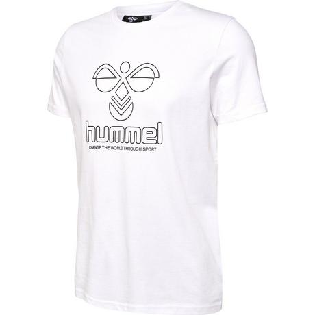 Hummel Icons Kurzarm T-Shirt  