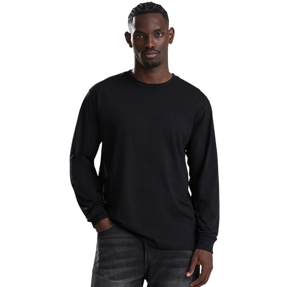 AWDis  T-Shirt, Langärmlig 