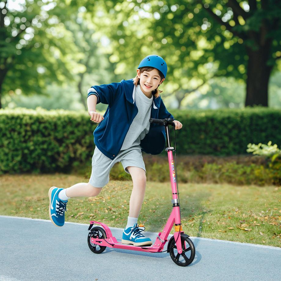 AIYAPLAY  trottinette pour enfants 