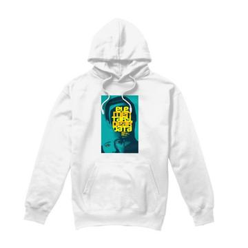 The Next Generation Season 2 Episode 3 Kapuzenpullover