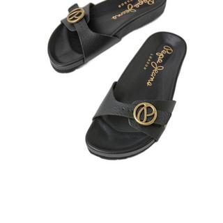 Pepe Jeans  Sandalen für Frauen  Oban Signature W 