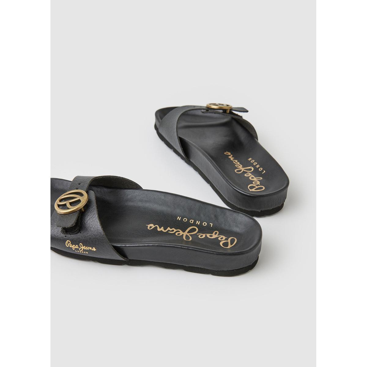 Pepe Jeans  Sandalen für Frauen  Oban Signature W 