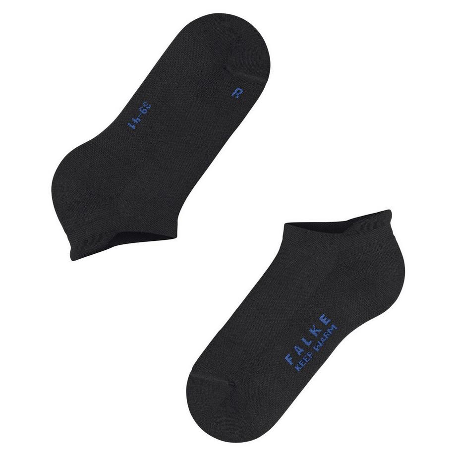FALKE Keep Warm Chaussettes de sport  