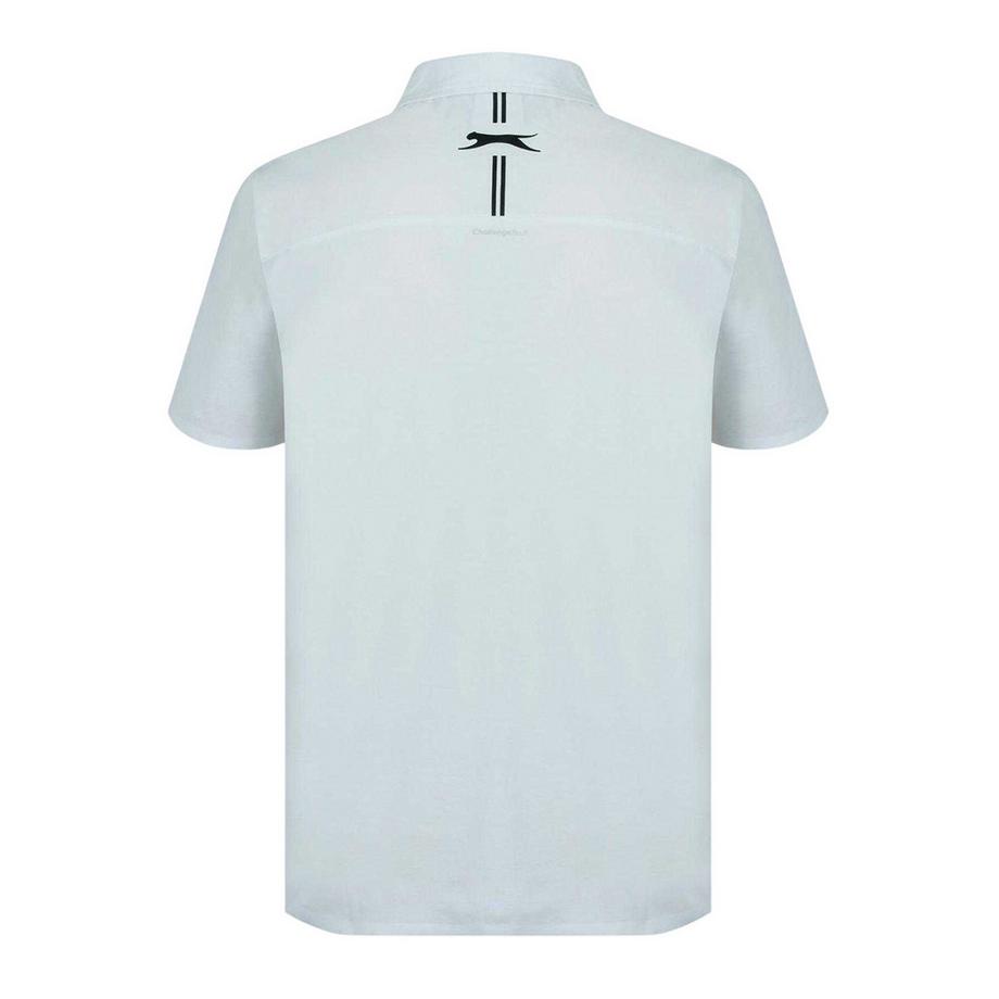 Slazenger  Maglietta Polo Golf Poliestere 