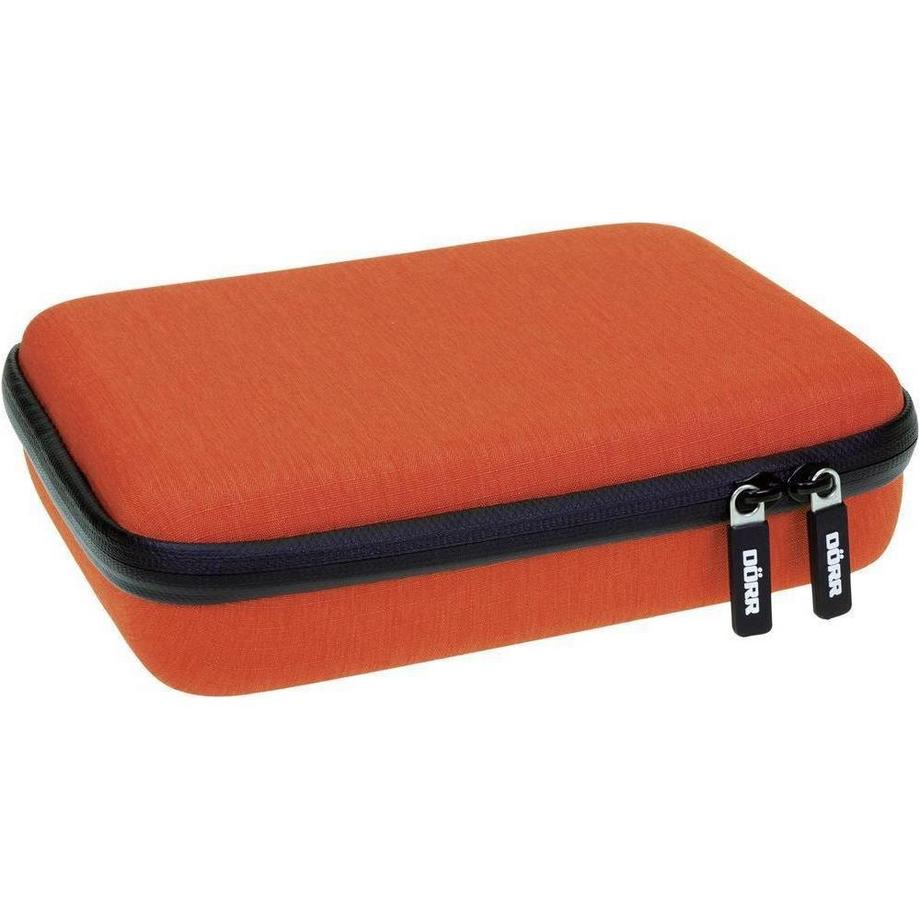 VIDEOKAMERA-TASCHE GPX M ORANGE