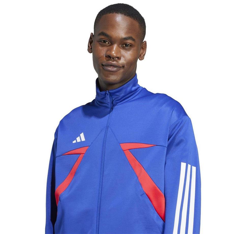 adidas  House Of Tiro Nations Pack Giacca Da Tuta Manica Lunga 