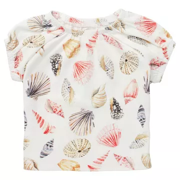 Baby T-shirt Madera