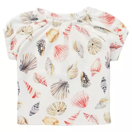 Noppies  T-shirt bébé madera 
