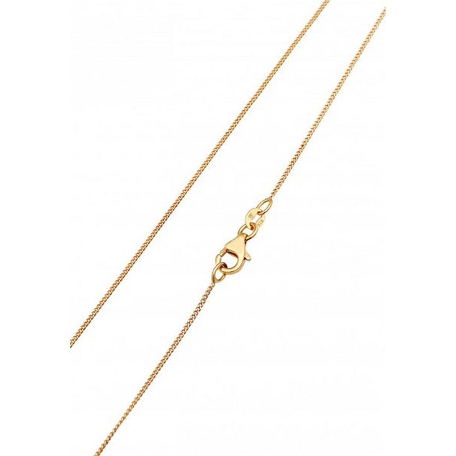 Elli  Halskette Anhänger Frangipani Blüte 