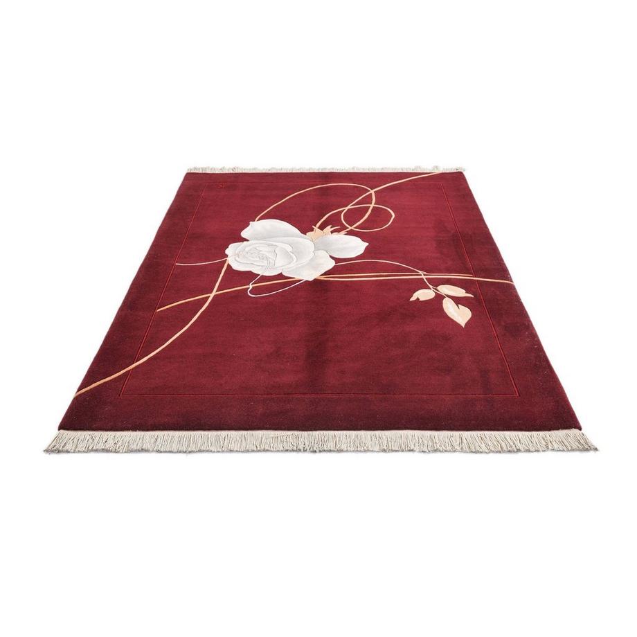 VIDAL Handgemachter Teppich Darya-Indian  