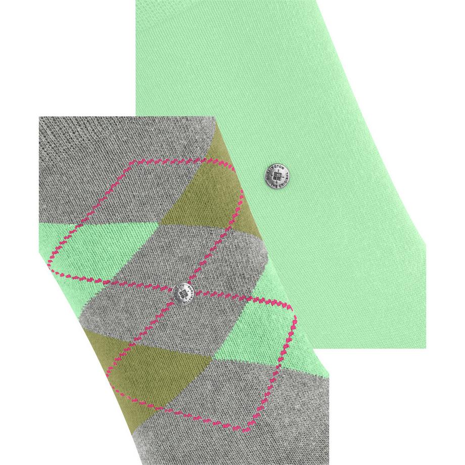 Burlington Everyday 2er Pack Damensocken  