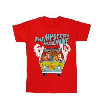 Tshirt MYSTERY MACHINE