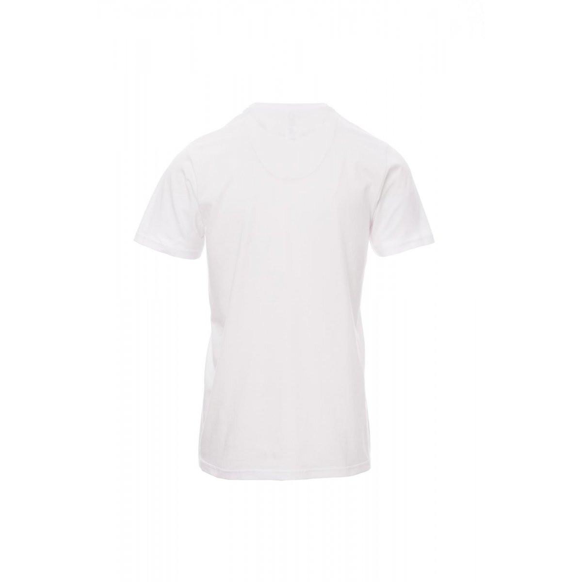 Payper Wear Einfarbiges Kurzarm T-Shirt  