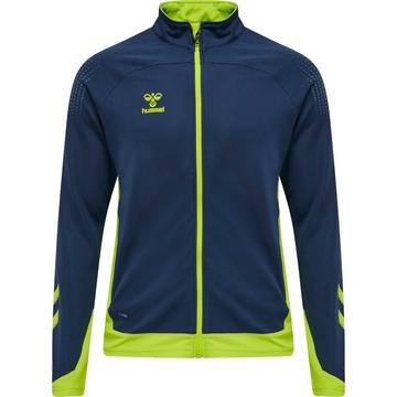 jacke huel hllead poly