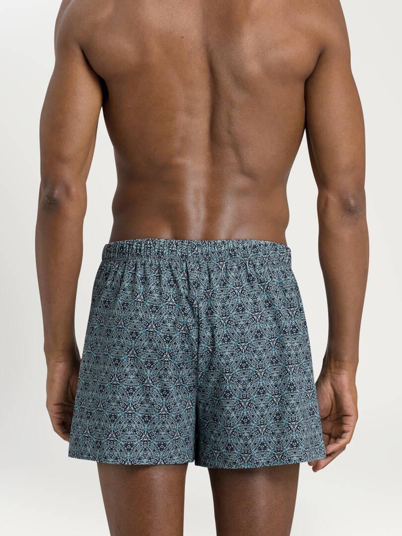 HANRO Fancy Jersey Boxershorts  