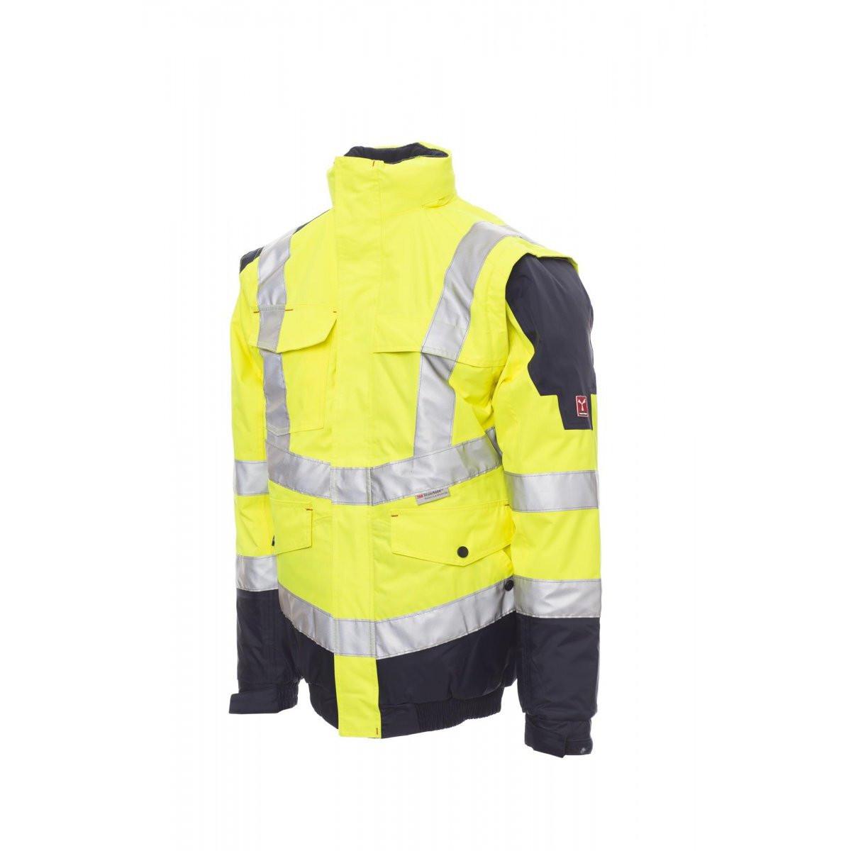 Payper Wear  veste payper interstate 