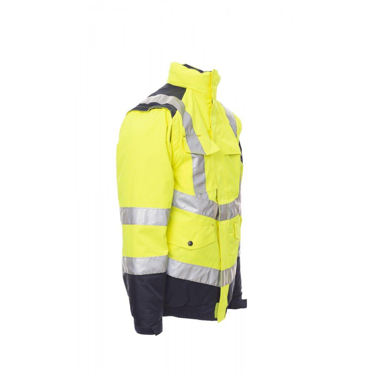 Payper Wear  veste payper interstate 