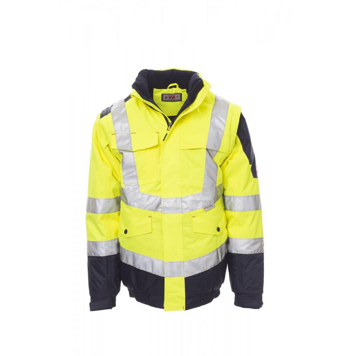 Payper Wear  veste payper interstate 