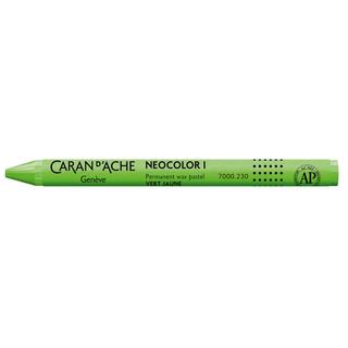 Caran d'Ache Wachsmalstift Neocolor 1  