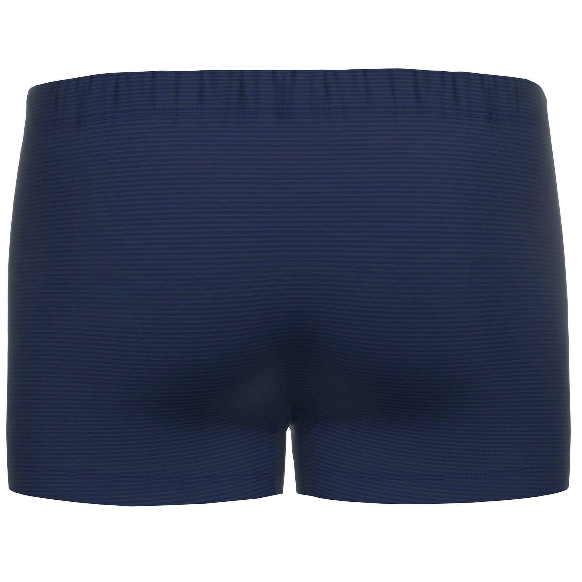 Ammann Cotton & More Retro Short Boxershort  
