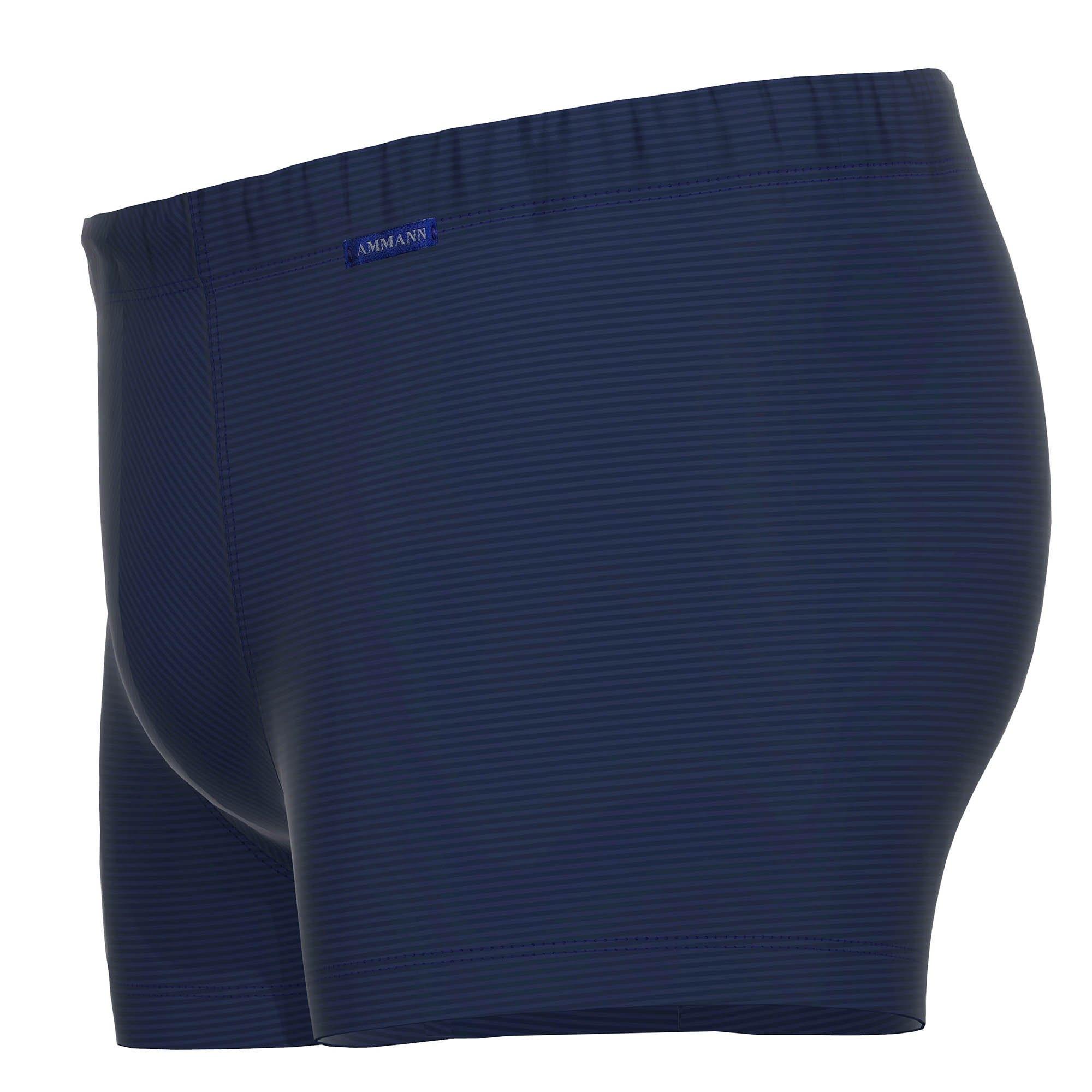 Ammann Cotton & More Retro Short Boxershort  