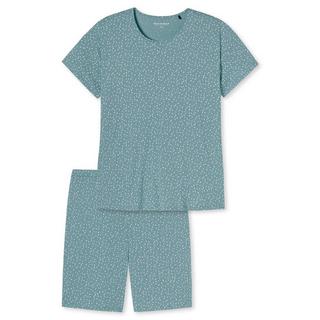 Schiesser Pigiama Corto in Modal  