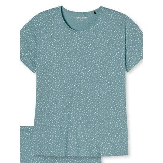 Schiesser Pigiama Corto in Modal  