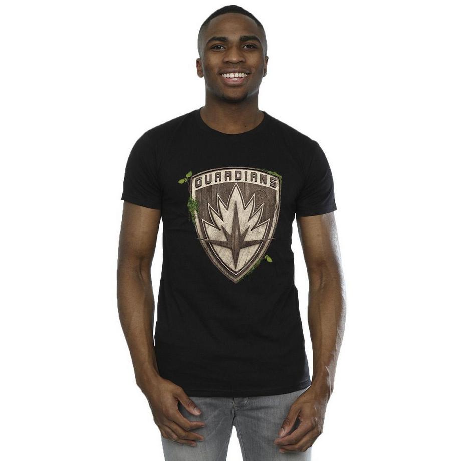 MARVEL I Am Groot Guardian T-Shirt  