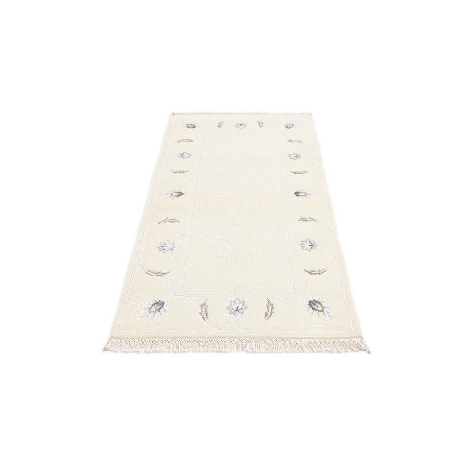 VIDAL Tapis fait à la main Darya-Indian  