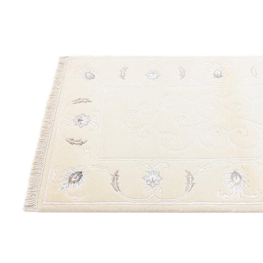 VIDAL Tapis fait à la main Darya-Indian  