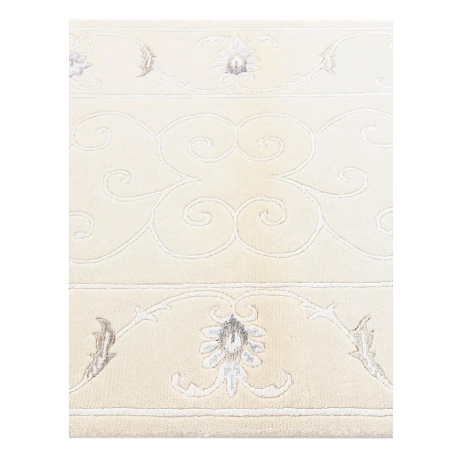 VIDAL Tapis fait à la main Darya-Indian  