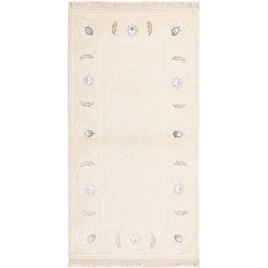 VIDAL Tapis fait à la main Darya-Indian  