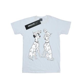 Disney  Tshirt DALMATIANS 