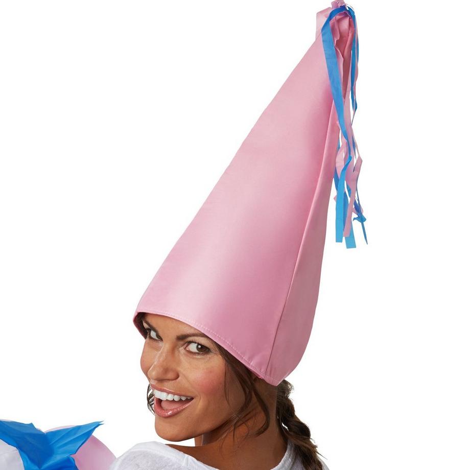 Tectake  Unisexkostüm Einhorn 