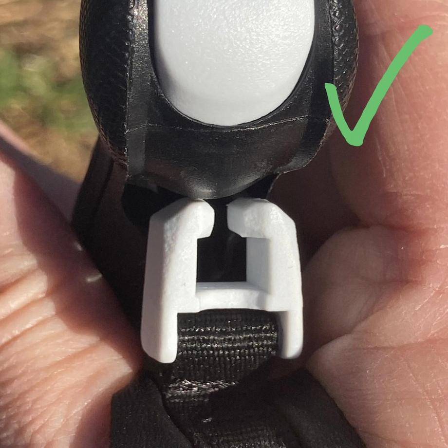 NEWFEEL  Bastoncini nordic walking carbonio - NW P700 