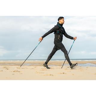 NEWFEEL  Bastoncini nordic walking carbonio - NW P700 