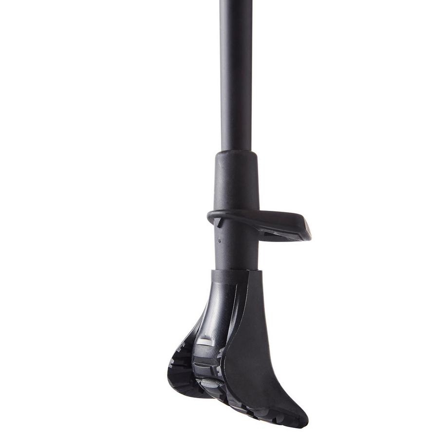 NEWFEEL  Bastoncini nordic walking carbonio - NW P700 
