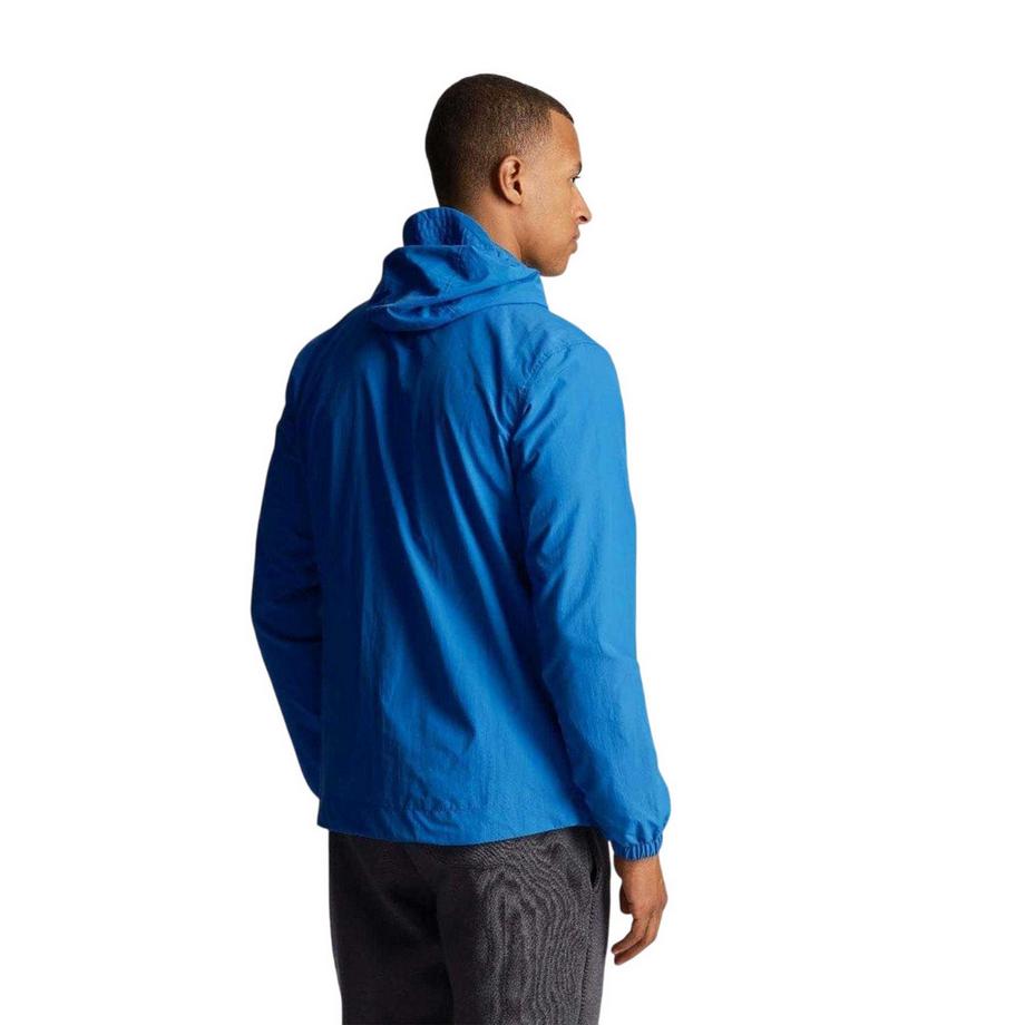 LYLE & SCOTT Giacca impermeabile con cappuccio  