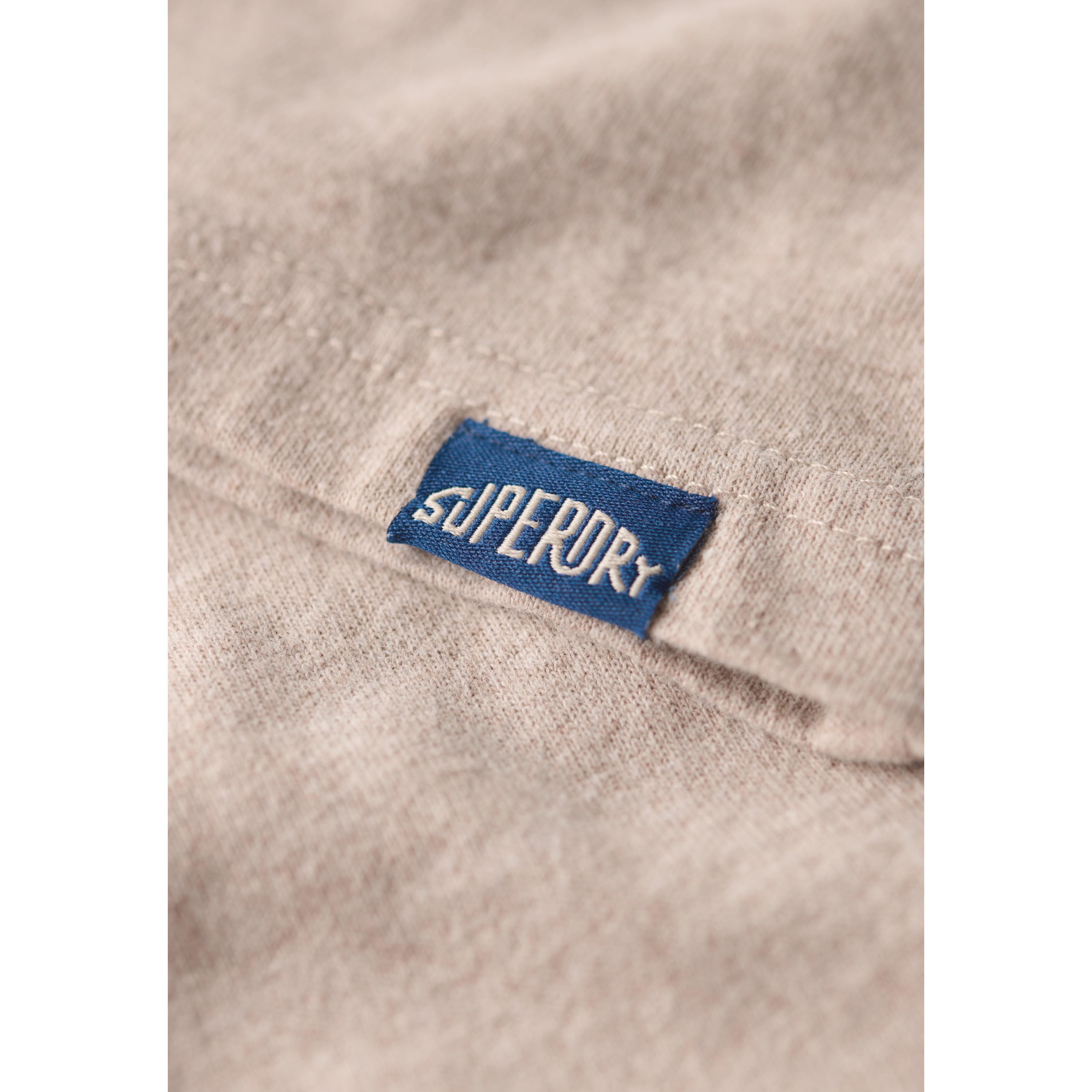 Superdry Great Outdoors Graphic T-Shirt  