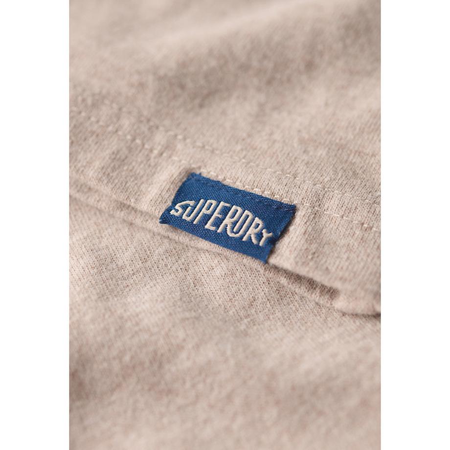 Superdry Great Outdoors Graphic T-Shirt  