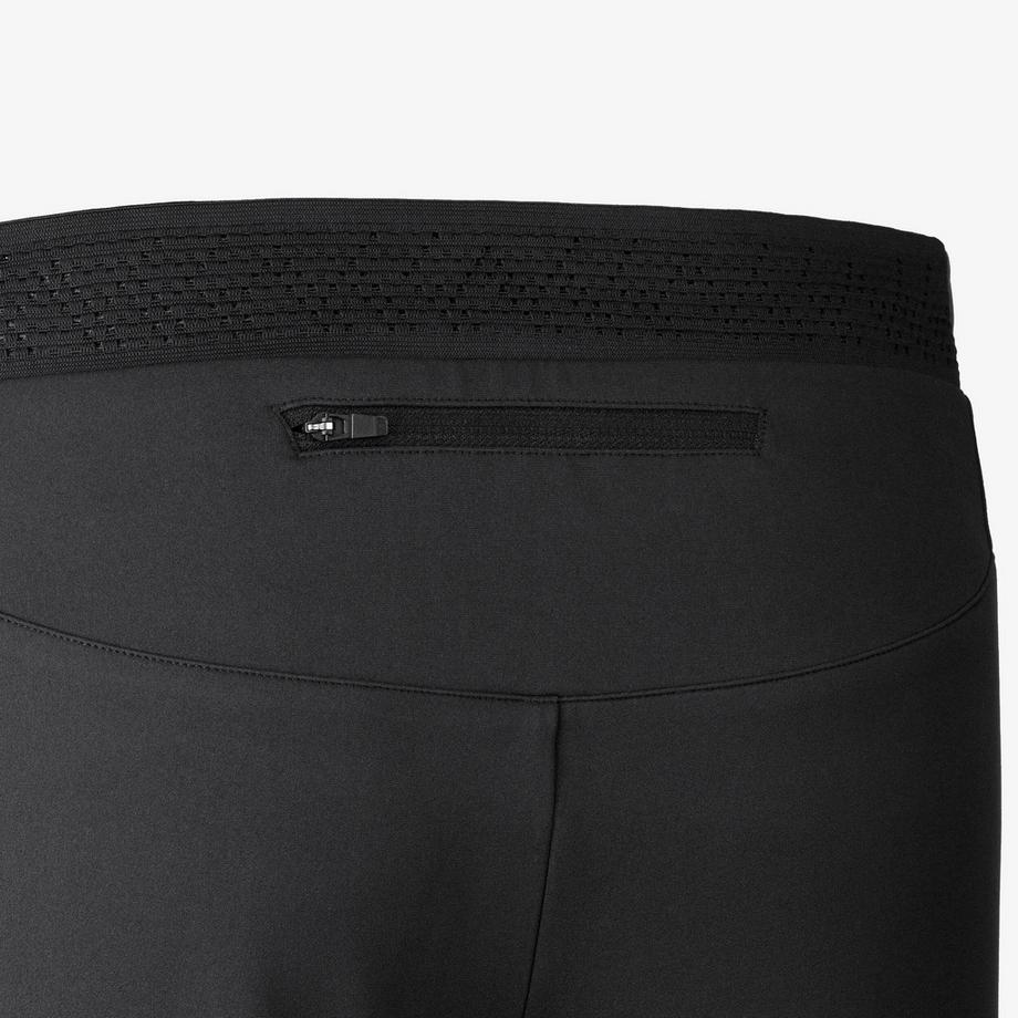 INOVIK  Winddichte Langlaufhose , Pant 500 dunkelgrün 